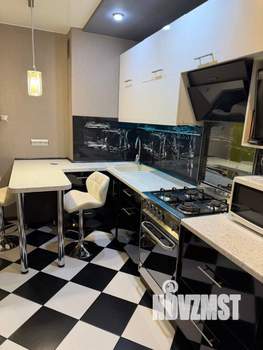 1-к квартира, вторичка, 40м2, 2/11 этаж