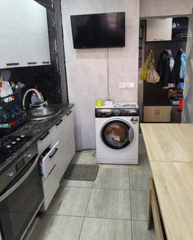 2-к квартира, вторичка, 42м2, 2/10 этаж