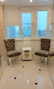 2-к квартира, вторичка, 58м2, 12/14 этаж