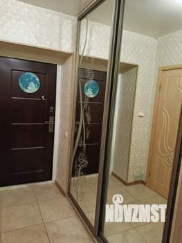 1-к квартира, вторичка, 44м2, 1/10 этаж