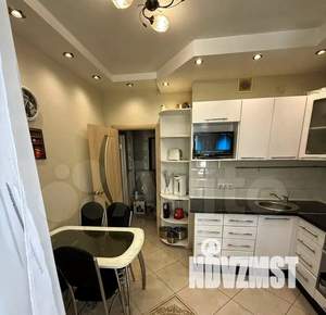 1-к квартира, вторичка, 36м2, 3/6 этаж