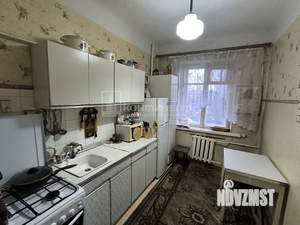 2-к квартира, вторичка, 42м2, 2/3 этаж