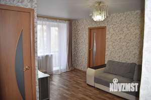 2-к квартира, вторичка, 45м2, 2/5 этаж