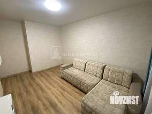 1-к квартира, вторичка, 40м2, 14/15 этаж