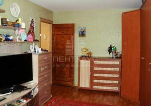 1-к квартира, вторичка, 33м2, 4/5 этаж