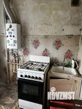 3-к квартира, вторичка, 59м2, 3/5 этаж