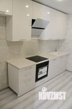 1-к квартира, вторичка, 41м2, 4/17 этаж