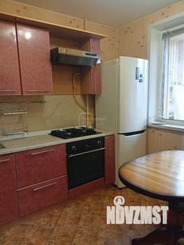 2-к квартира, вторичка, 52м2, 6/10 этаж