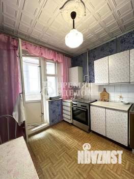 2-к квартира, вторичка, 54м2, 7/9 этаж