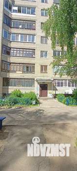 1-к квартира, вторичка, 33м2, 8/9 этаж