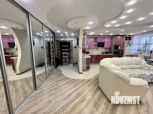 3-к квартира, вторичка, 90м2, 9/10 этаж