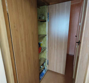2-к квартира, вторичка, 52м2, 7/9 этаж