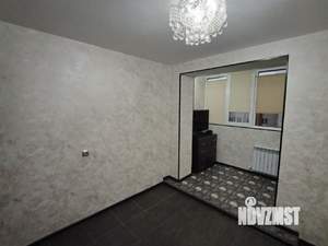 1-к квартира, вторичка, 35м2, 4/7 этаж