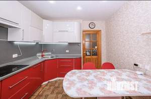 3-к квартира, вторичка, 83м2, 2/9 этаж