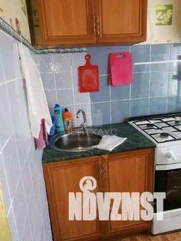 1-к квартира, вторичка, 29м2, 6/9 этаж