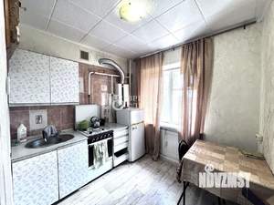 1-к квартира, вторичка, 30м2, 4/5 этаж