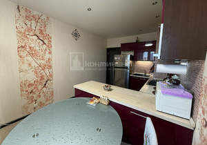 3-к квартира, вторичка, 75м2, 5/10 этаж