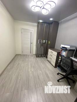 3-к квартира, вторичка, 75м2, 12/17 этаж