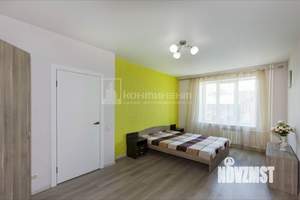 1-к квартира, вторичка, 39м2, 5/8 этаж