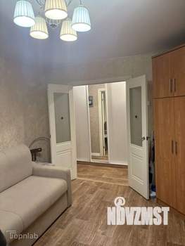 2-к квартира, вторичка, 50м2, 4/5 этаж