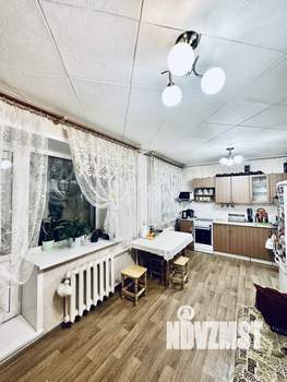 3-к квартира, вторичка, 101м2, 5/6 этаж