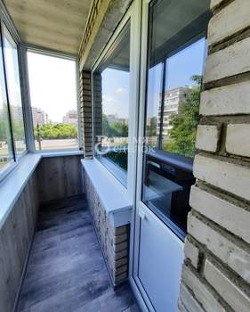 1-к квартира, вторичка, 20м2, 3/9 этаж