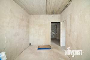 1-к квартира, вторичка, 41м2, 4/9 этаж