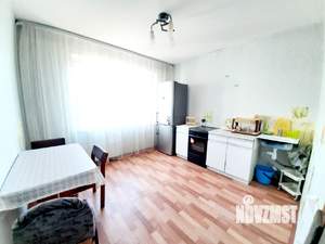 1-к квартира, вторичка, 39м2, 8/9 этаж