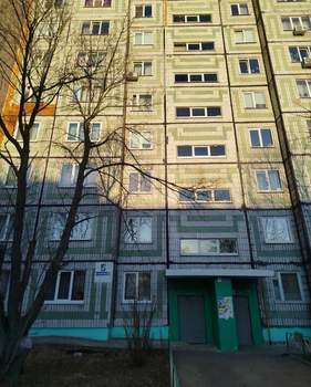 3-к квартира, вторичка, 65м2, 2/9 этаж