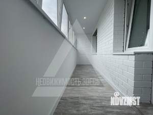 1-к квартира, вторичка, 35м2, 7/14 этаж