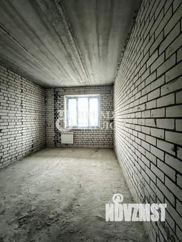 1-к квартира, вторичка, 46м2, 6/8 этаж