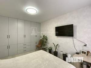 2-к квартира, вторичка, 51м2, 1/6 этаж
