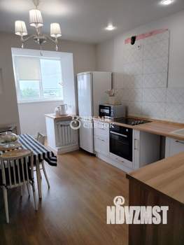 2-к квартира, вторичка, 58м2, 8/14 этаж