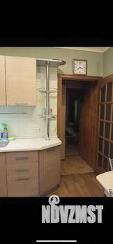 3-к квартира, вторичка, 72м2, 1/9 этаж
