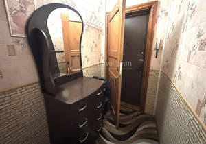 1-к квартира, вторичка, 31м2, 5/5 этаж