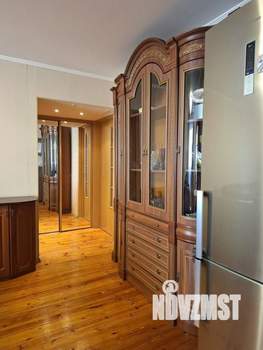 3-к квартира, вторичка, 58м2, 3/5 этаж