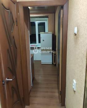 1-к квартира, вторичка, 31м2, 3/5 этаж