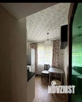 2-к квартира, вторичка, 43м2, 1/5 этаж