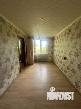 2-к квартира, вторичка, 46м2, 5/5 этаж