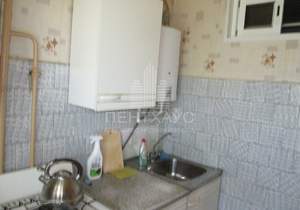 1-к квартира, вторичка, 31м2, 2/5 этаж