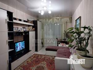 1-к квартира, вторичка, 40м2, 9/17 этаж