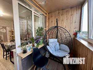 3-к квартира, вторичка, 85м2, 9/12 этаж