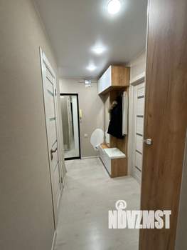 1-к квартира, вторичка, 33м2, 3/9 этаж