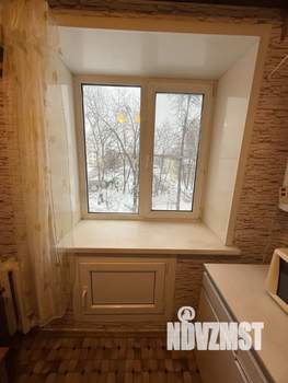 4-к квартира, вторичка, 61м2, 3/5 этаж