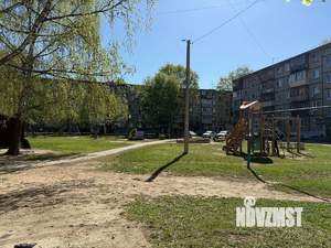1-к квартира, вторичка, 31м2, 6/9 этаж