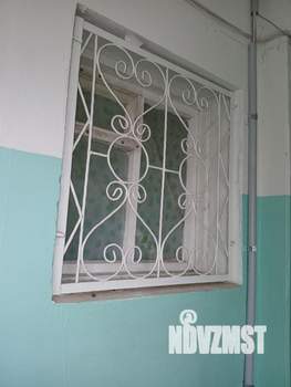 1-к квартира, вторичка, 30м2, 4/5 этаж