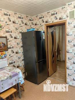 3-к квартира, вторичка, 71м2, 5/5 этаж