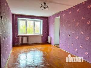 2-к квартира, вторичка, 45м2, 4/9 этаж