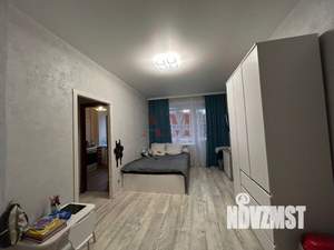 1-к квартира, вторичка, 32м2, 3/5 этаж