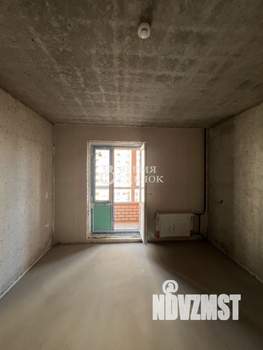 1-к квартира, вторичка, 46м2, 5/17 этаж